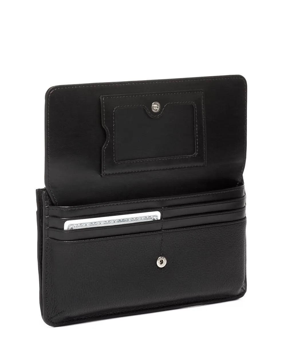 Wallet Crossbody