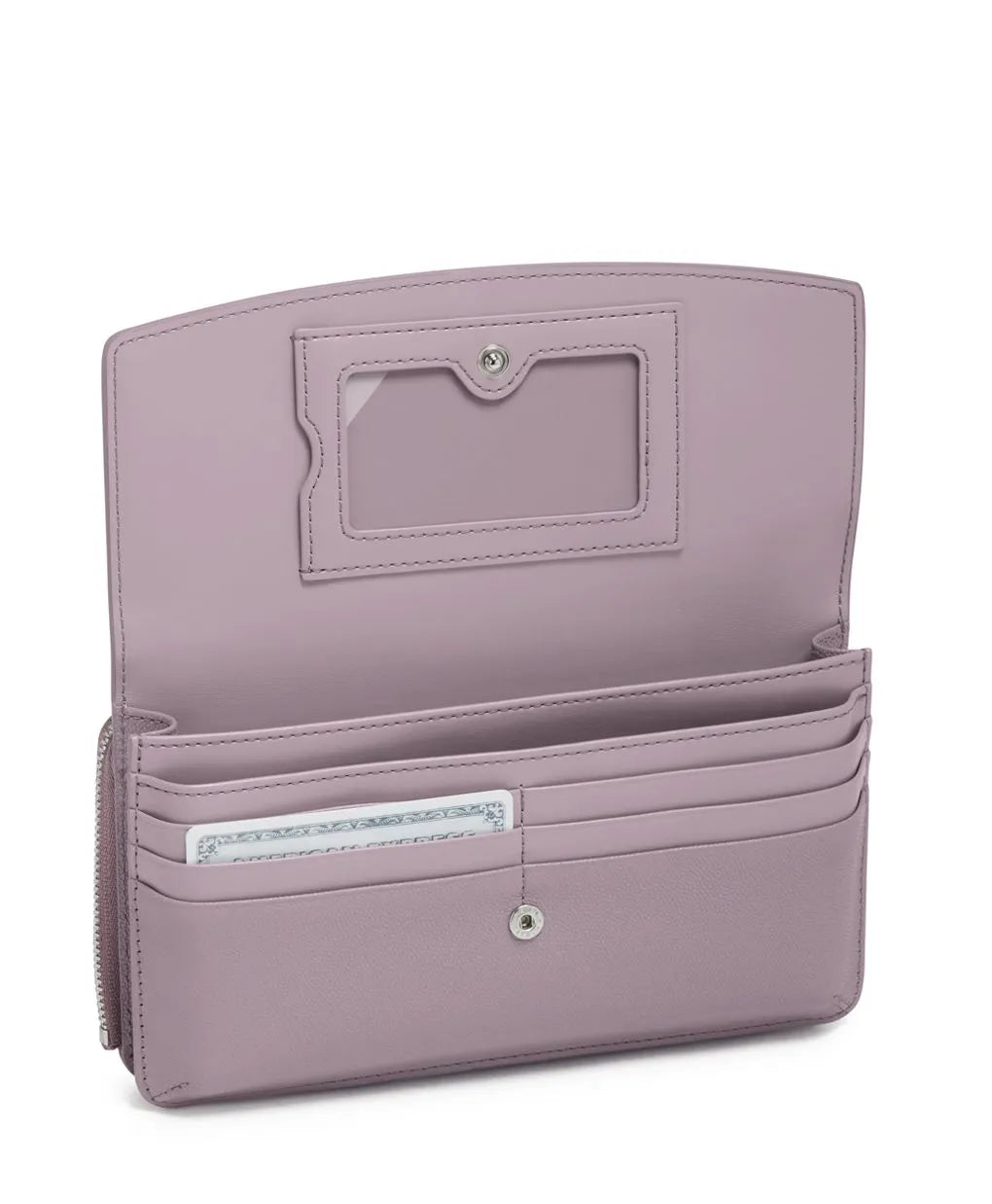 Wallet Crossbody