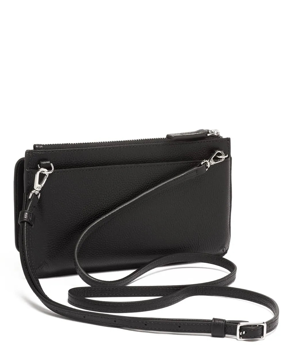Wallet Crossbody
