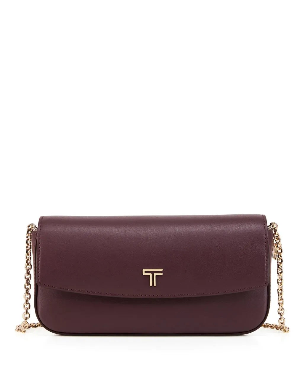 Wallet On Chain Crossbody