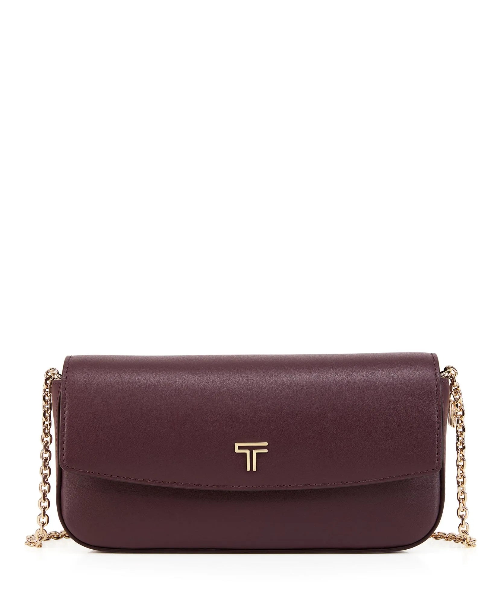 Wallet On Chain Crossbody