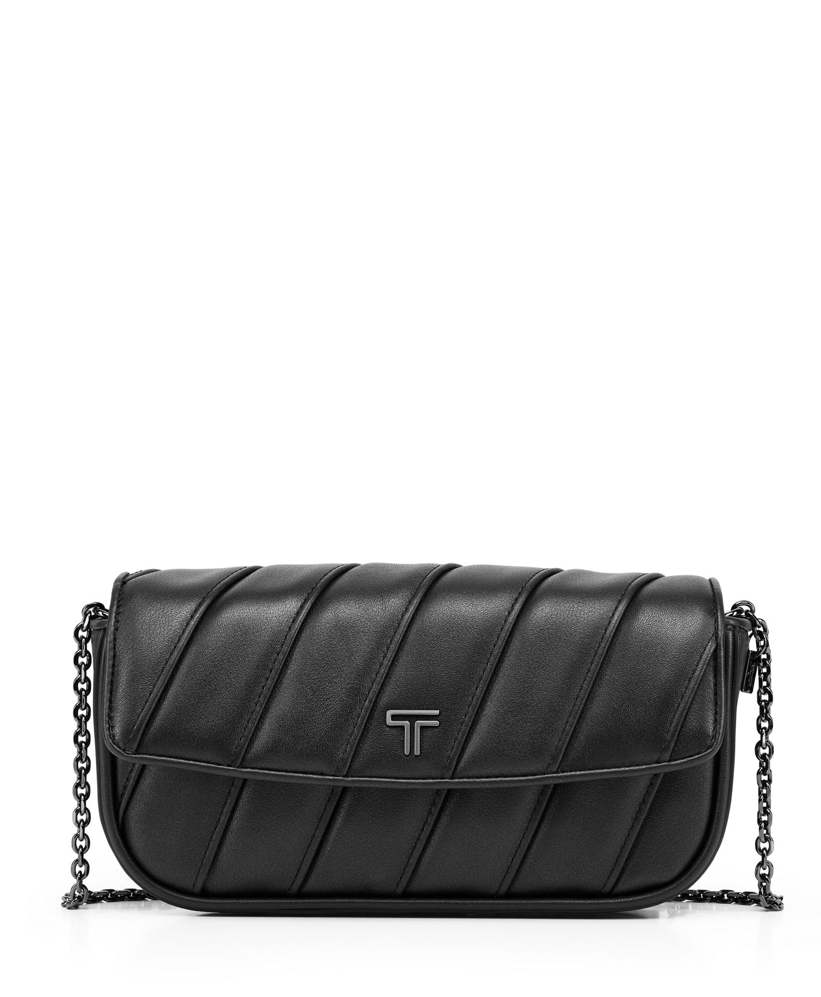 Wallet On Chain Crossbody