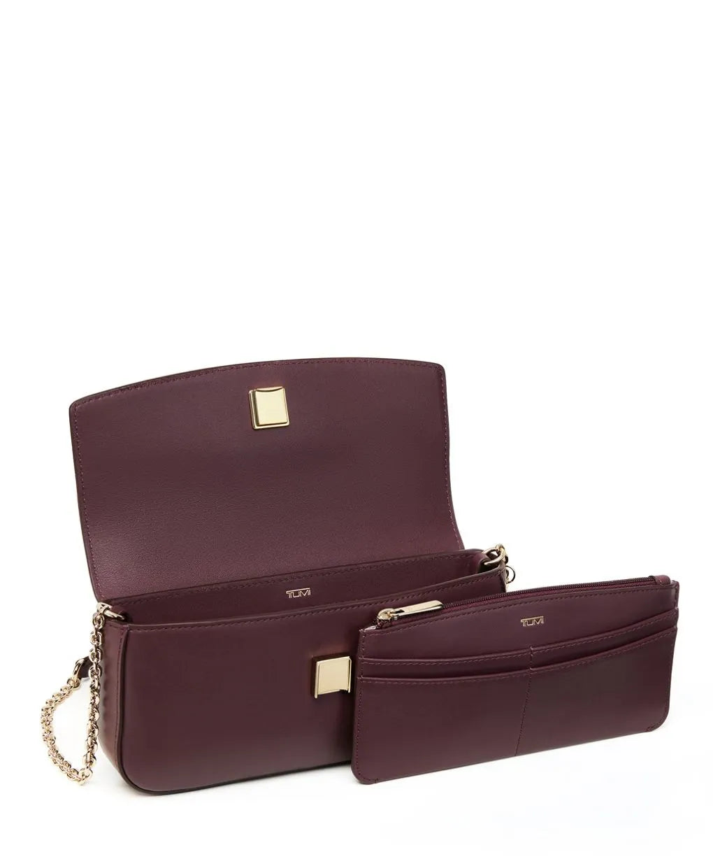 Wallet On Chain Crossbody