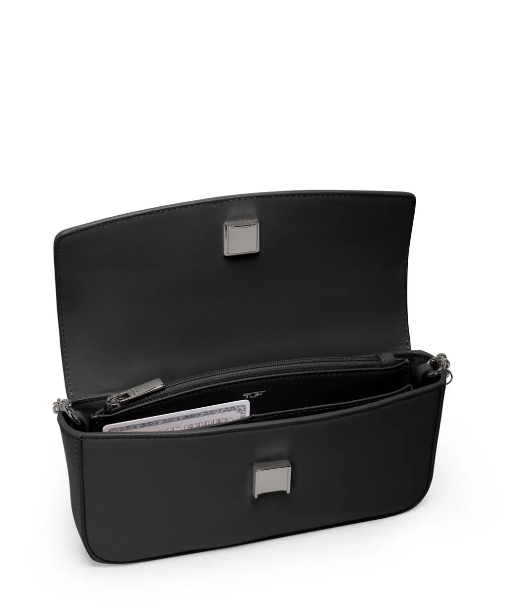 Wallet On Chain Crossbody