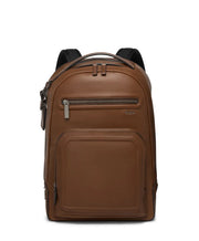 Warren Backpack