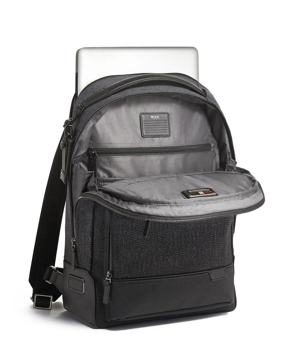 Warren Backpack