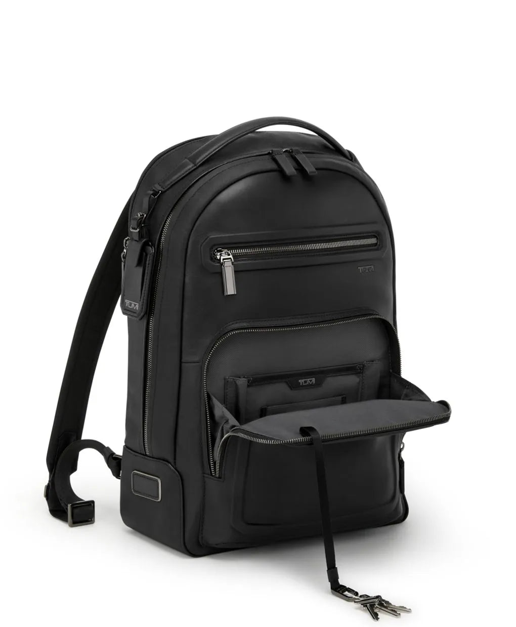 Warren Backpack