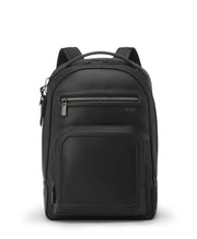 Warren Backpack