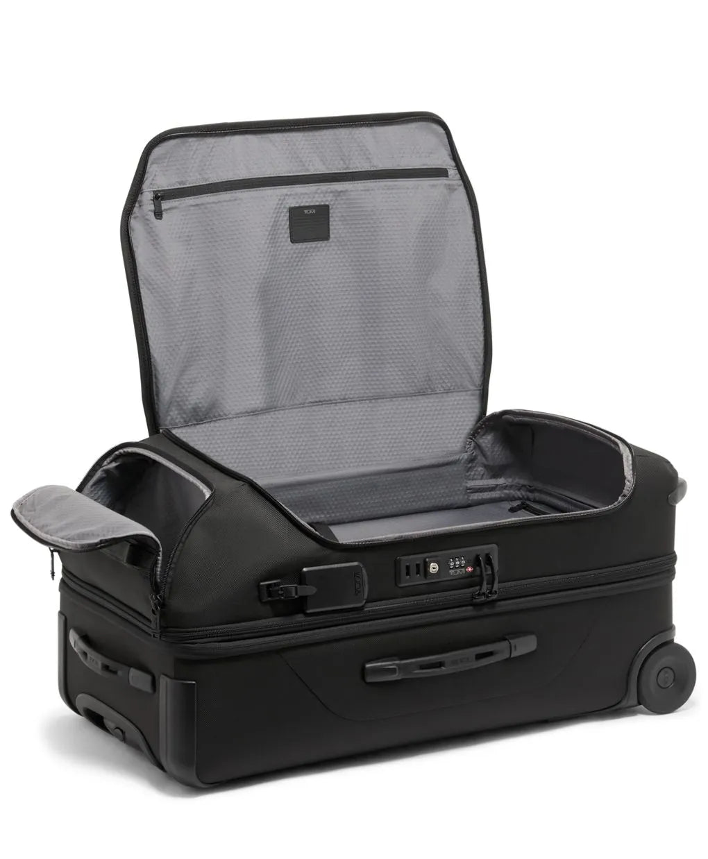 Wheeled Duffel Expandable Packing Case