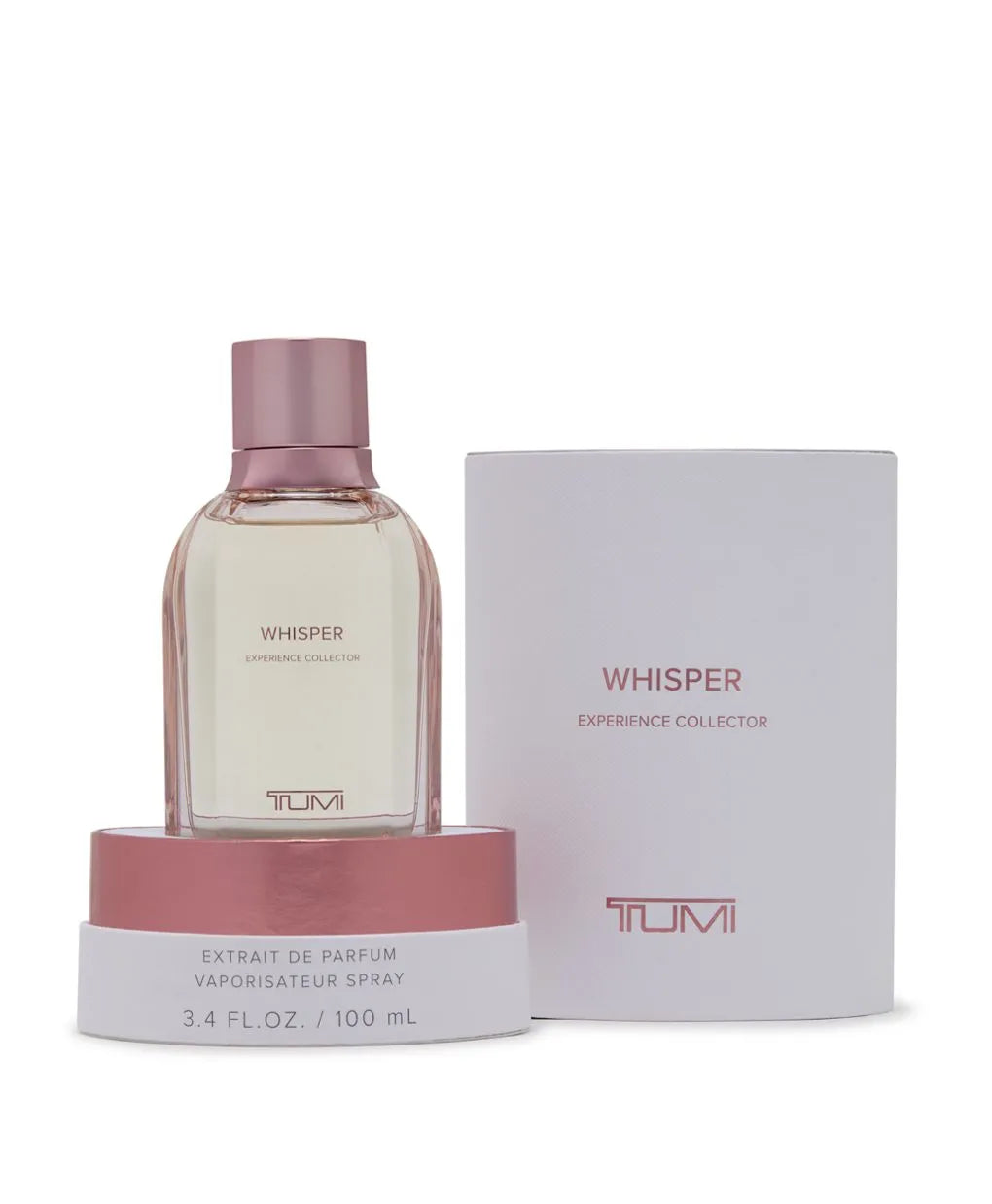 Whisper Extrait De Parfum 3.4 oz
