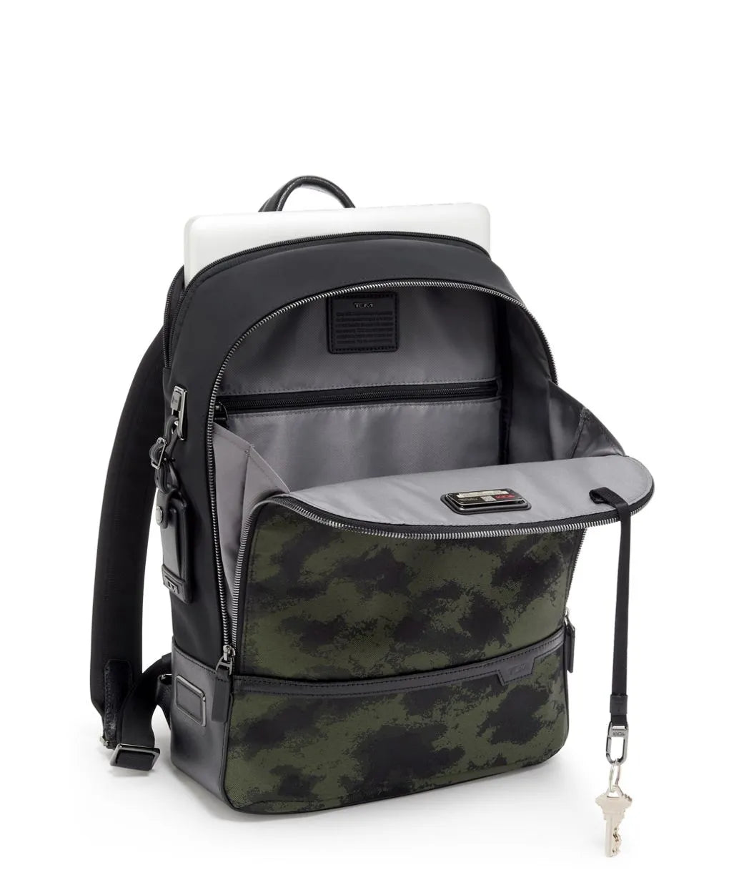 William Backpack