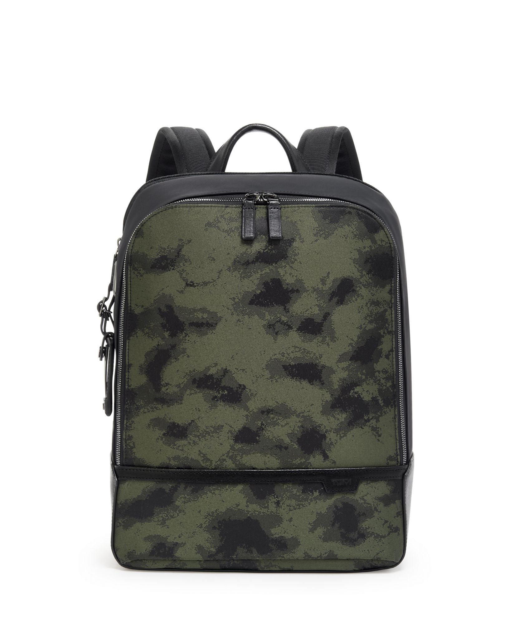 William Backpack