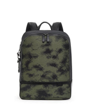William Backpack