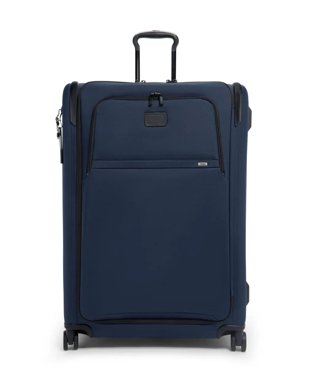 X-Large Dual Access Expandable Checked