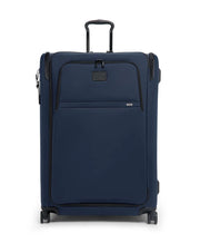 X-Large Dual Access Expandable Checked