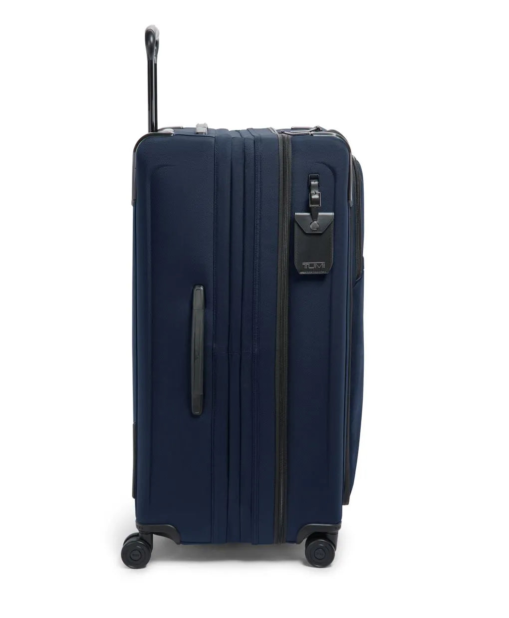 X-Large Dual Access Expandable Checked