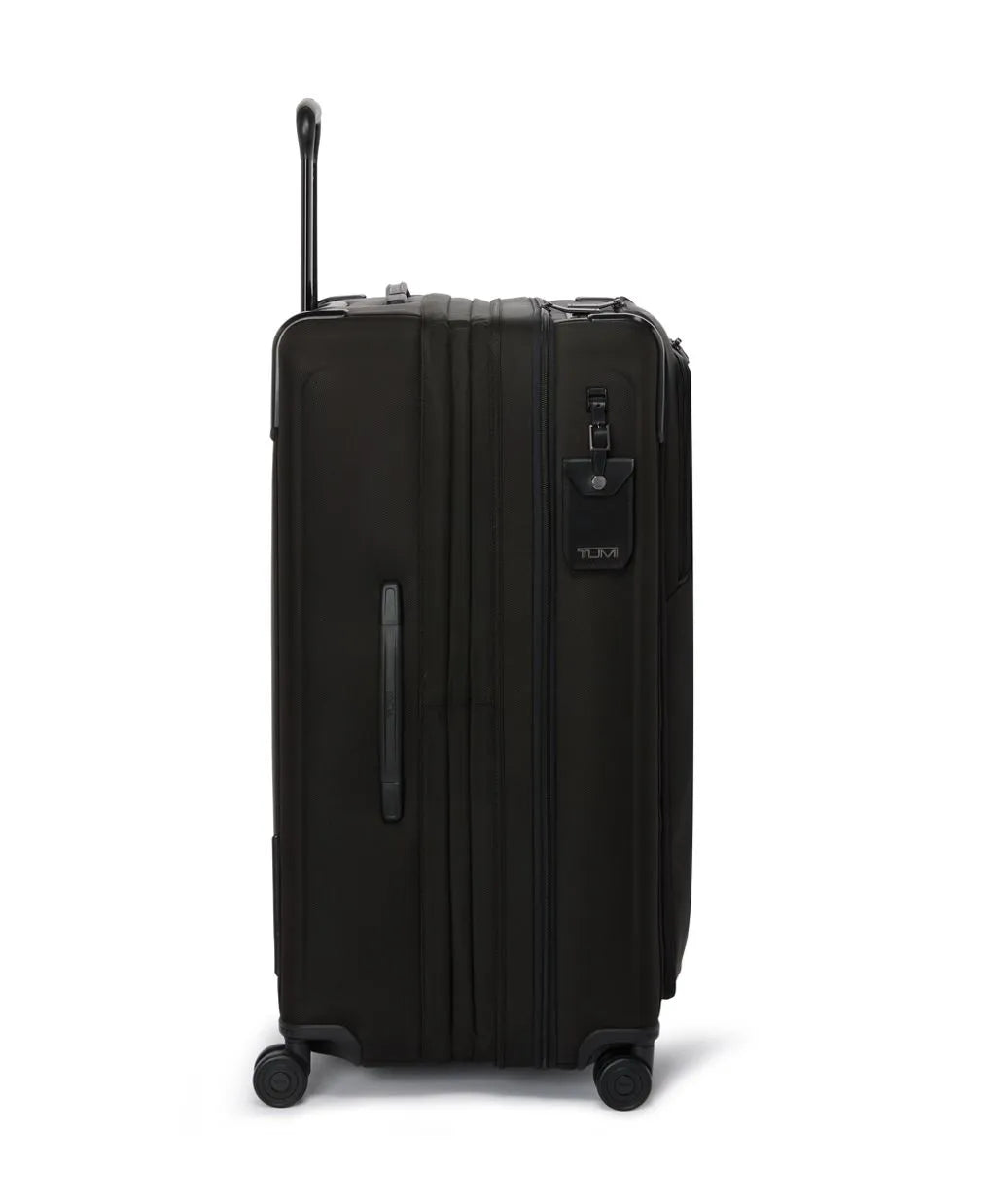 X-Large Dual Access Expandable Checked