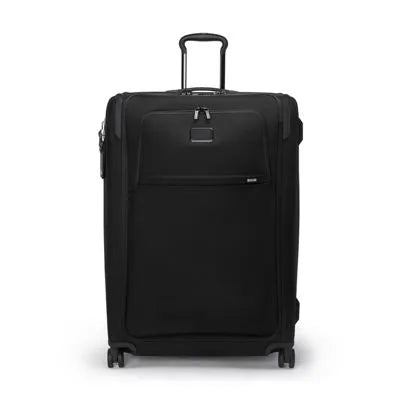 X-Large Dual Access Expandable Checked