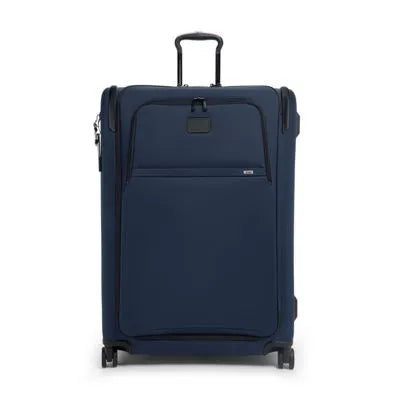 X-Large Dual Access Expandable Checked