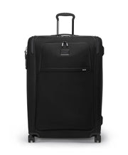 X-Large Dual Access Expandable Checked
