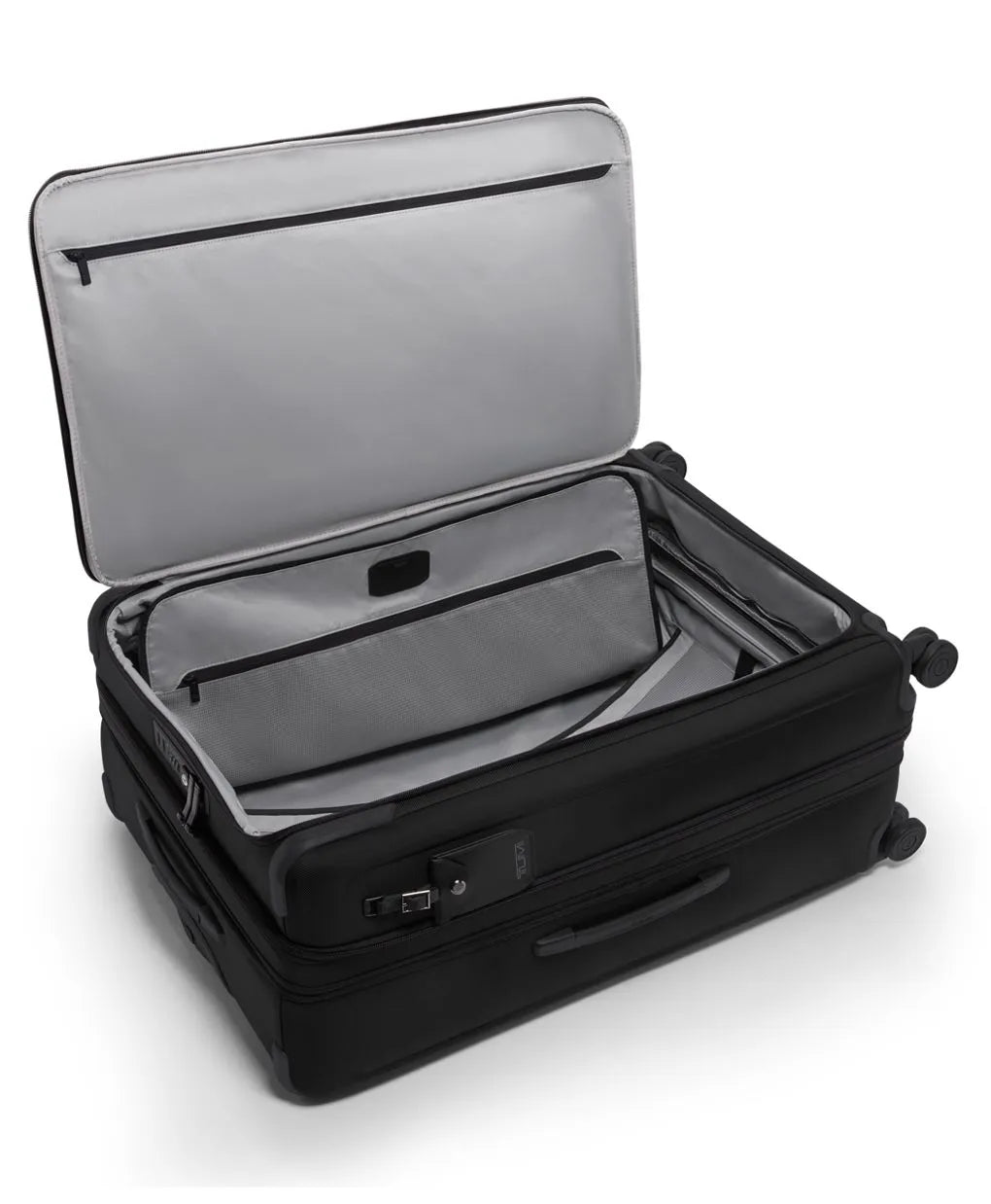 X-Large Dual Access Expandable Checked