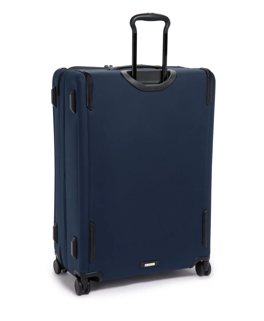 X-Large Dual Access Expandable Checked
