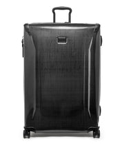 X-Large Expandable Checked