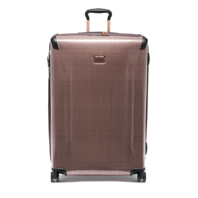 X-Large Expandable Checked