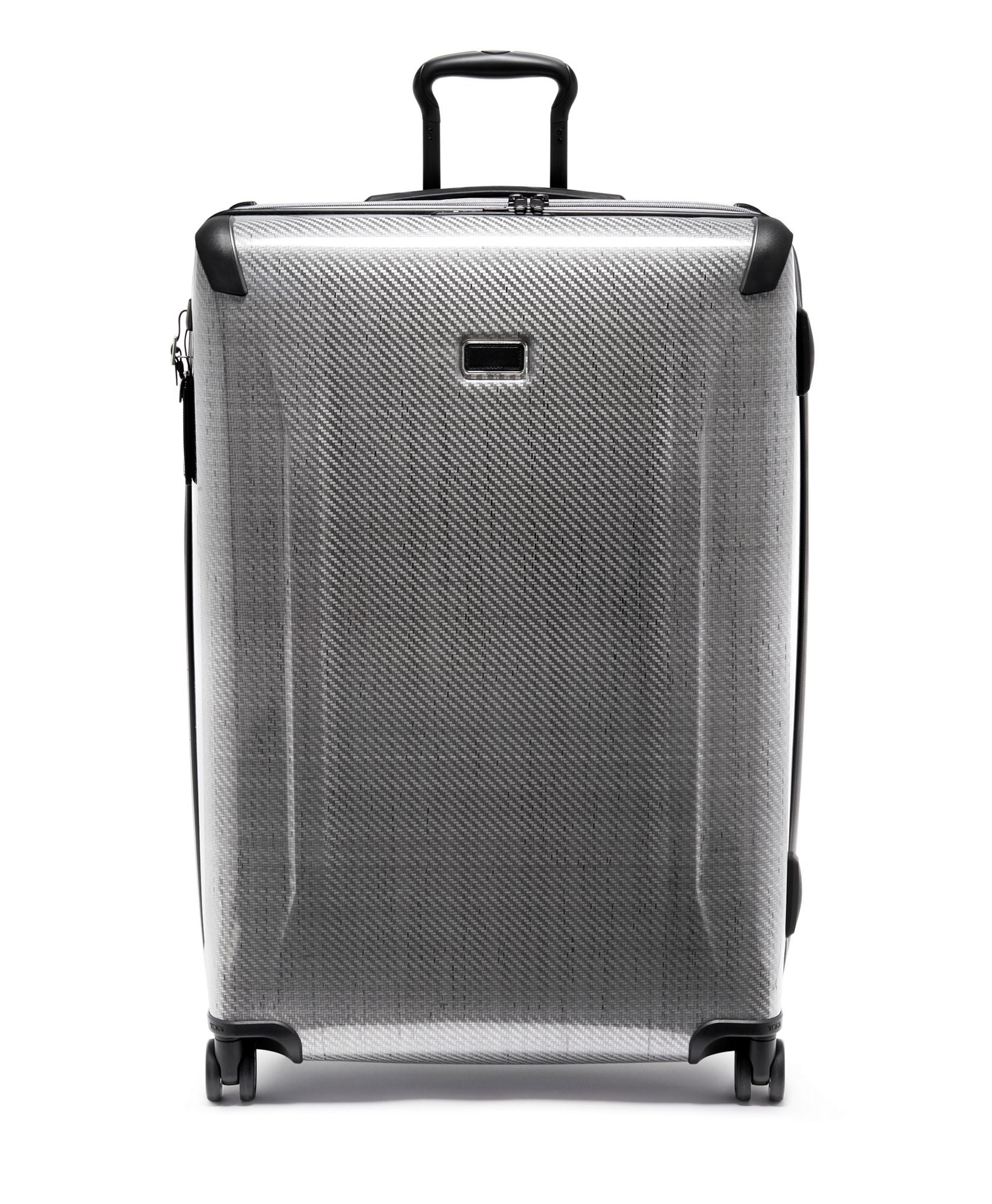 X-Large Expandable Checked