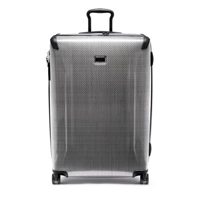 X-Large Expandable Checked