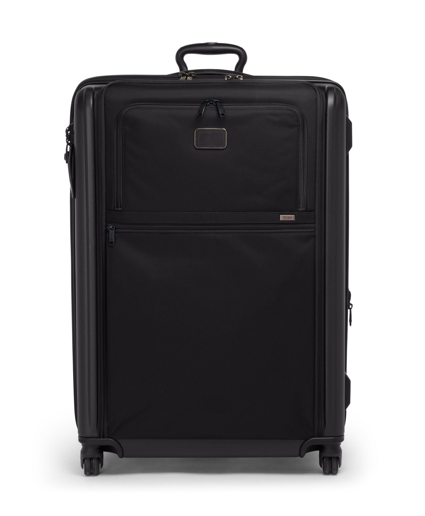 X-Large Expandable Checked