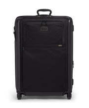 X-Large Expandable Checked
