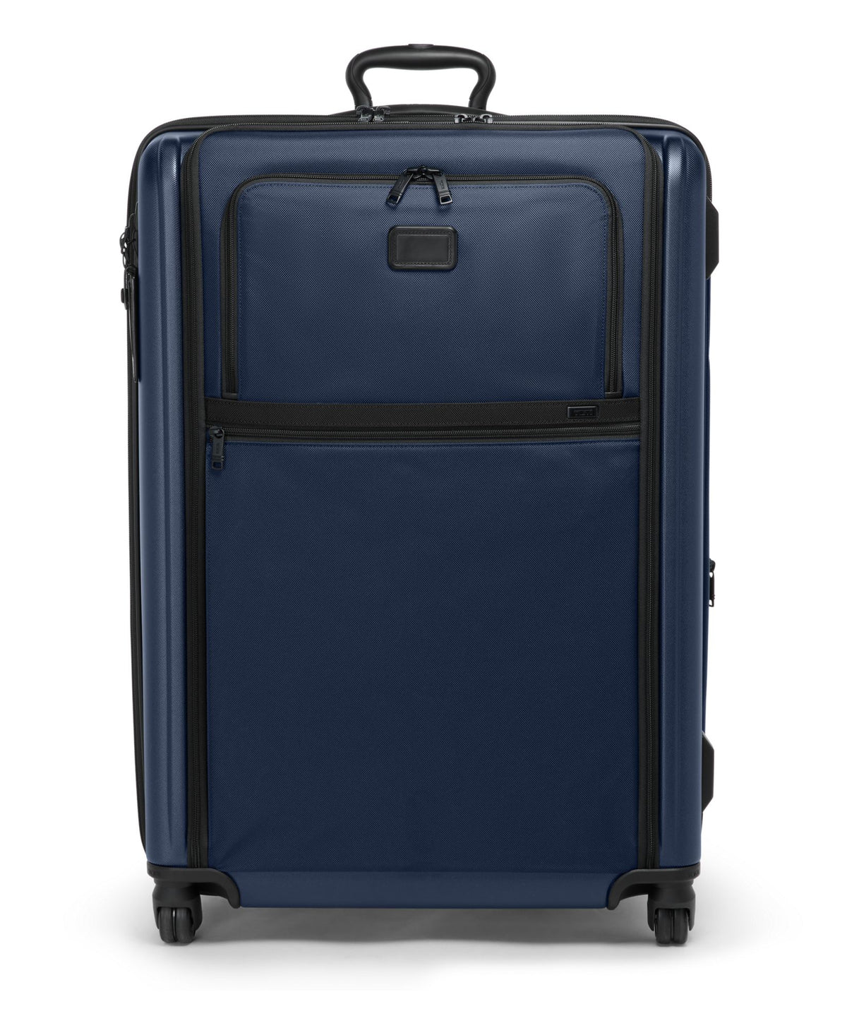 X-Large Expandable Checked