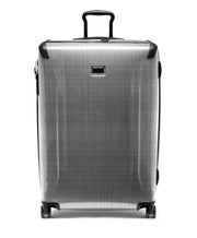 X-Large Expandable Checked