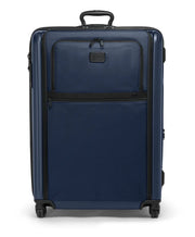 X-Large Expandable Checked