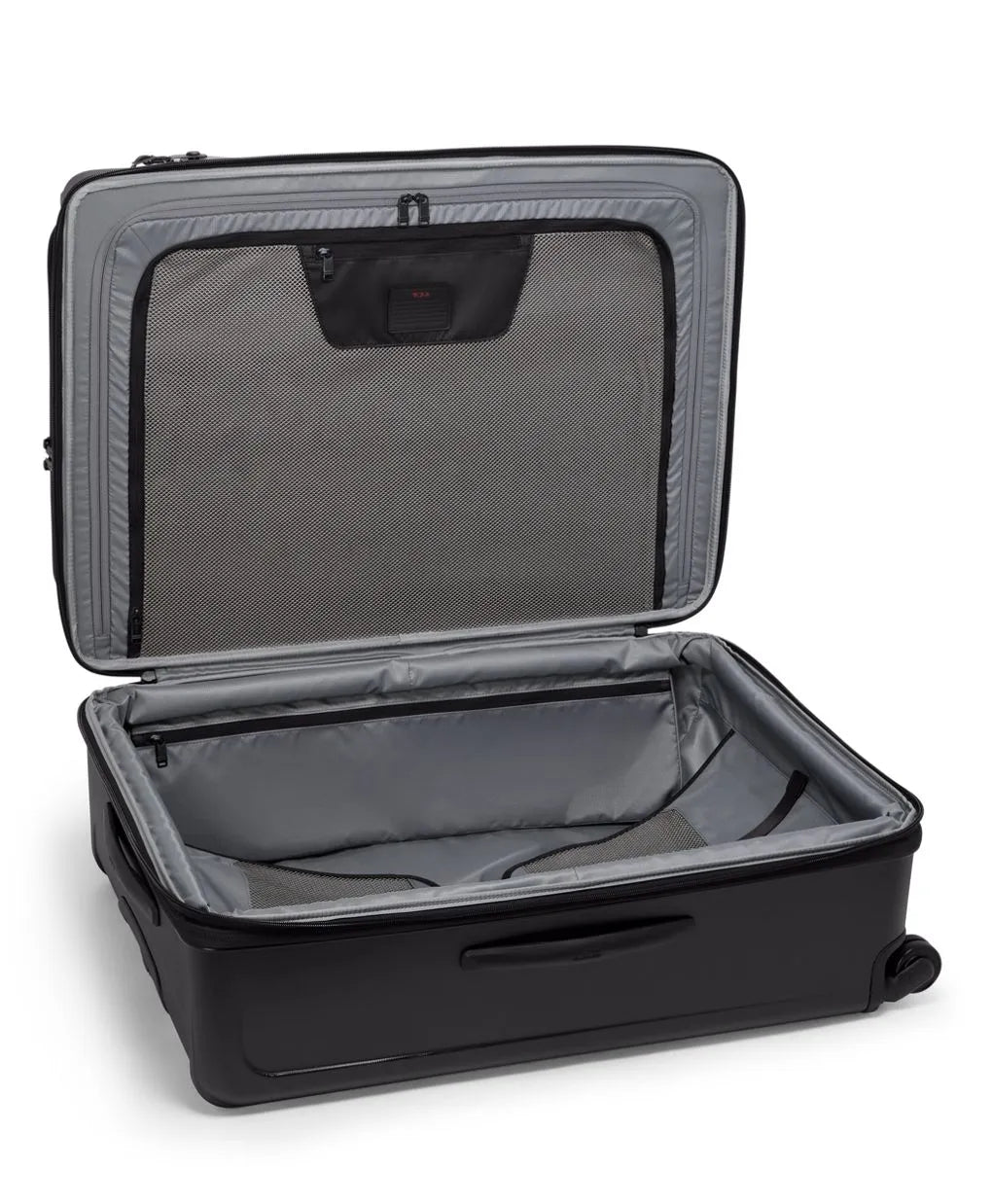 X-Large Expandable Checked