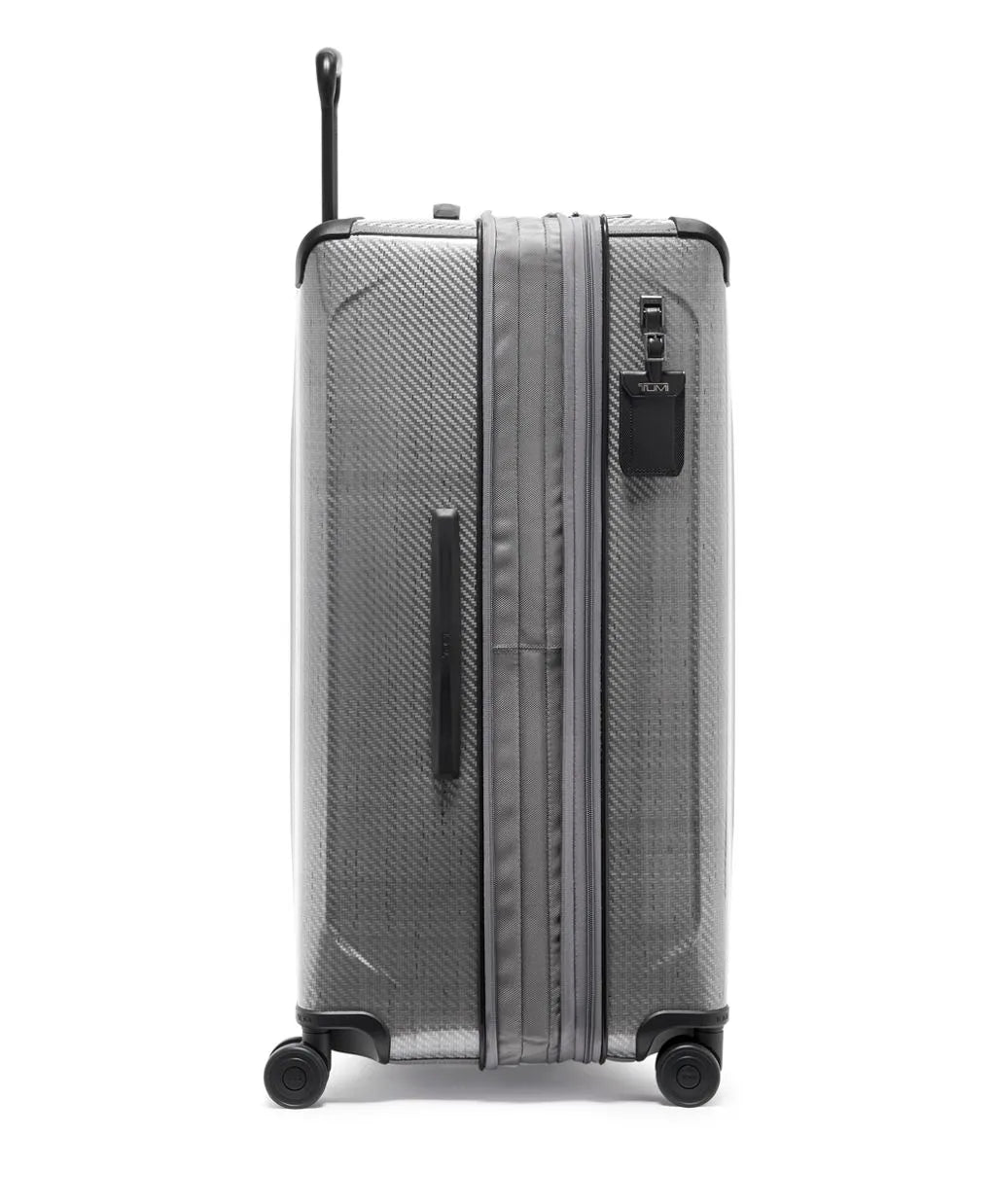 X-Large Expandable Checked