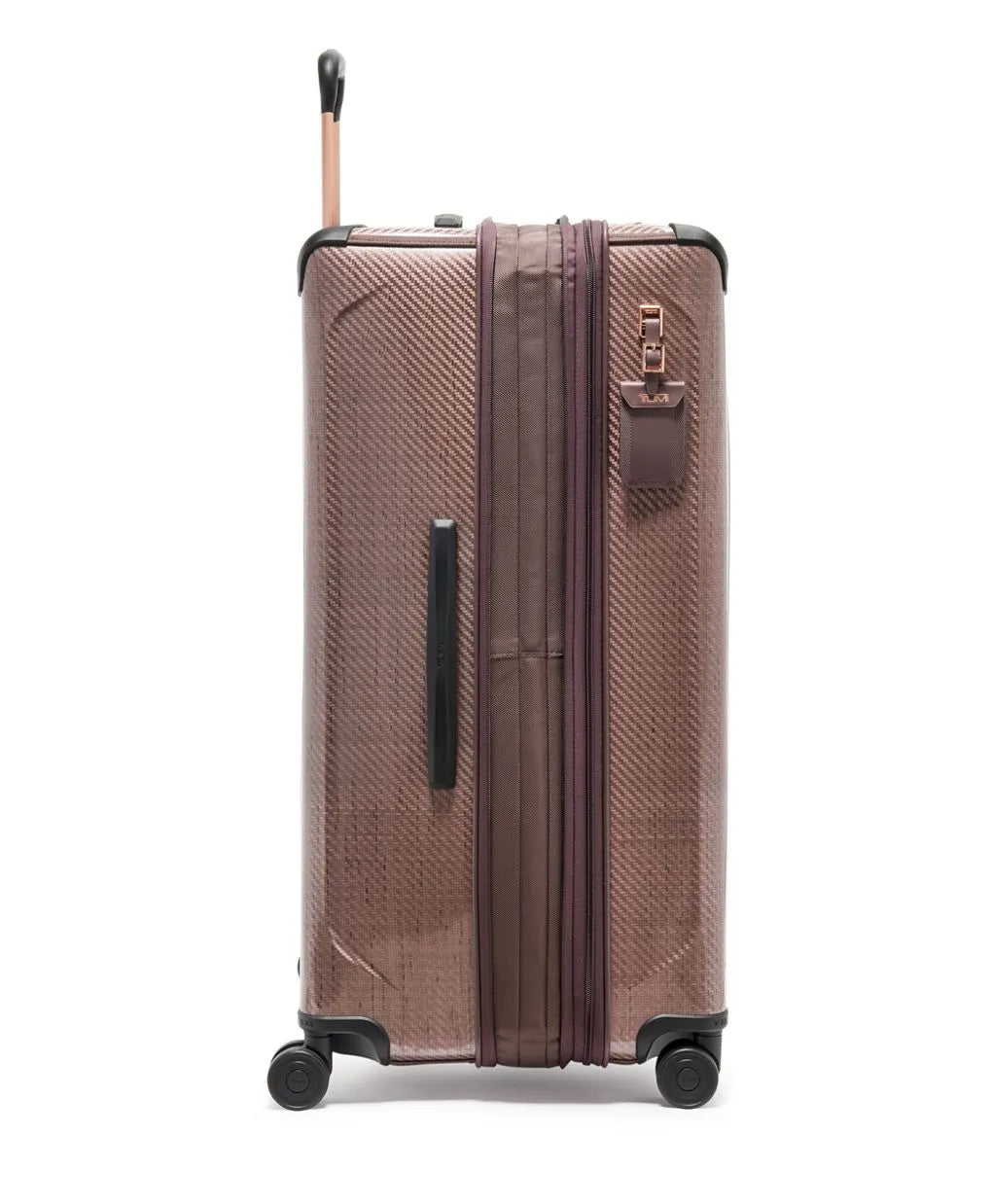 X-Large Expandable Checked
