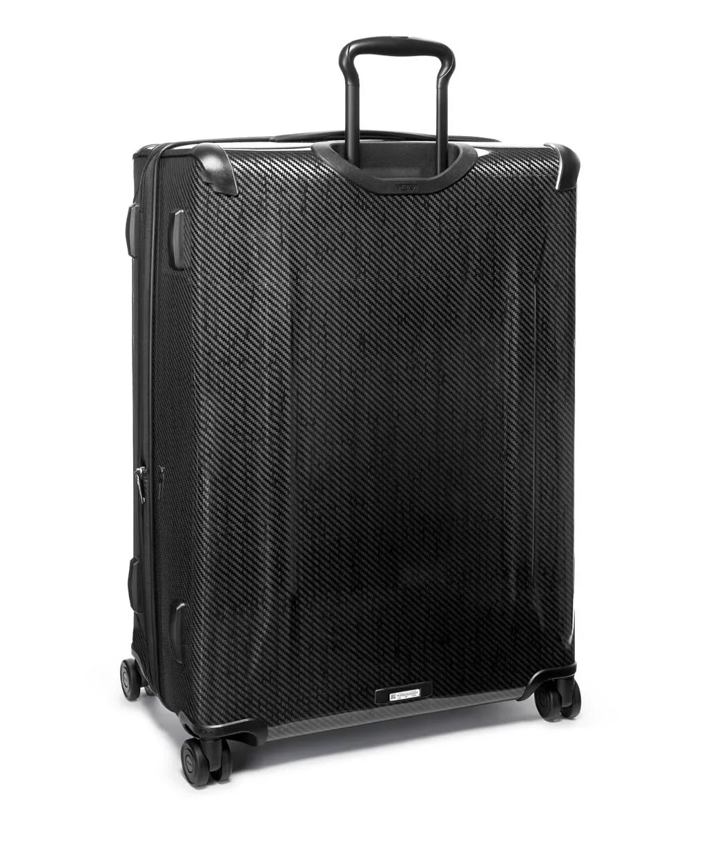 X-Large Expandable Checked