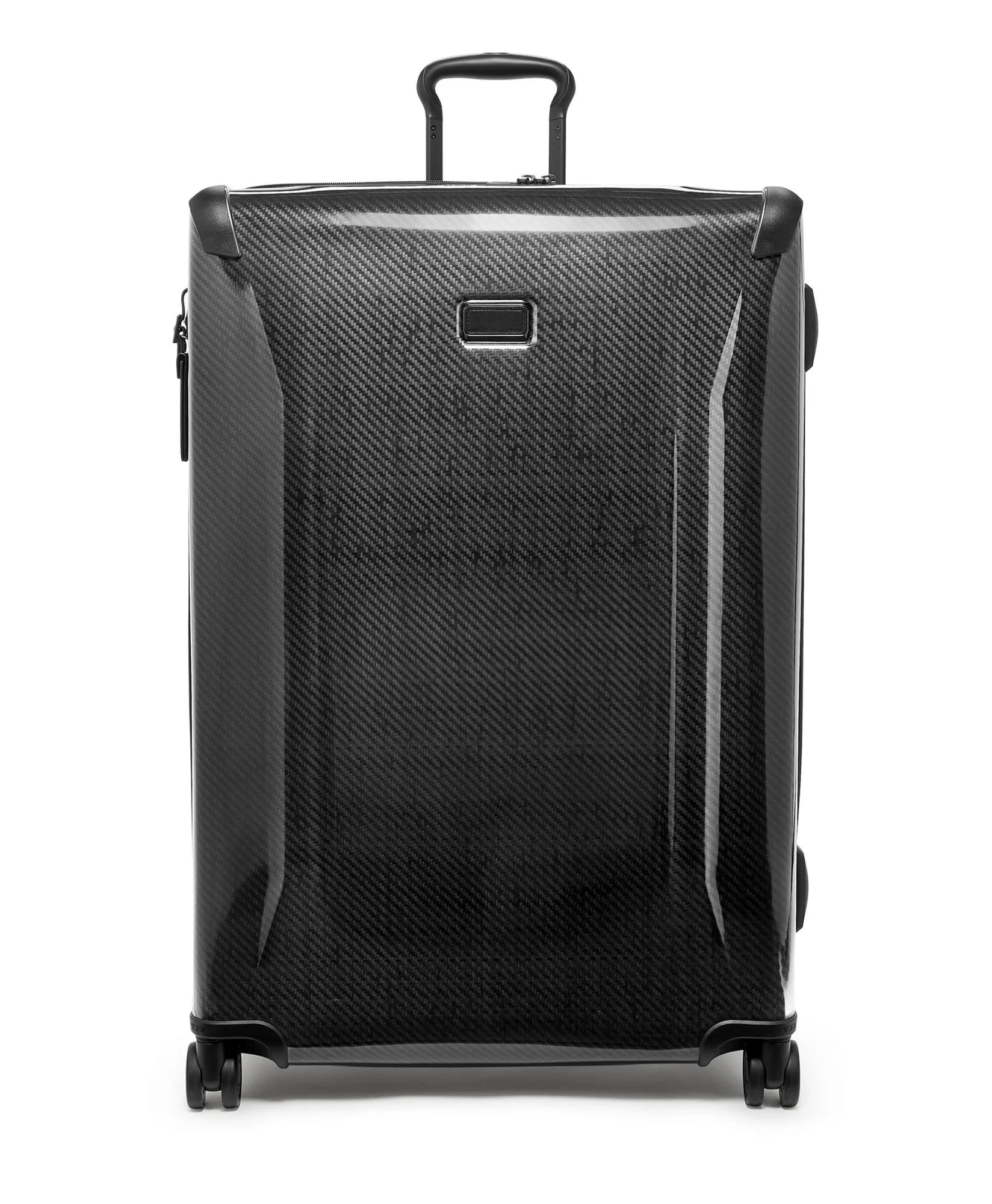 X-Large Expandable Checked
