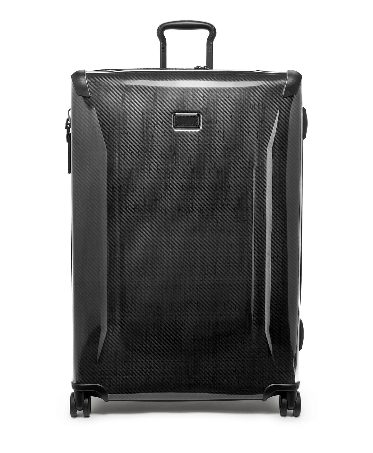 X-Large Expandable Checked