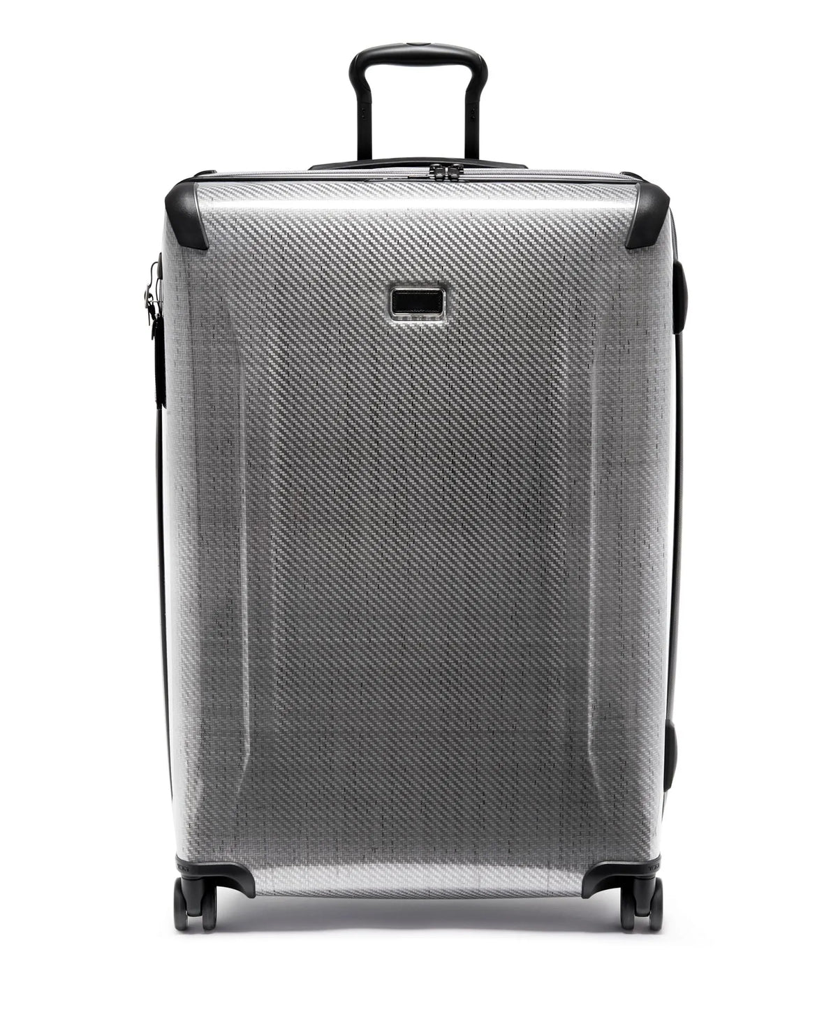 X-Large Expandable Checked