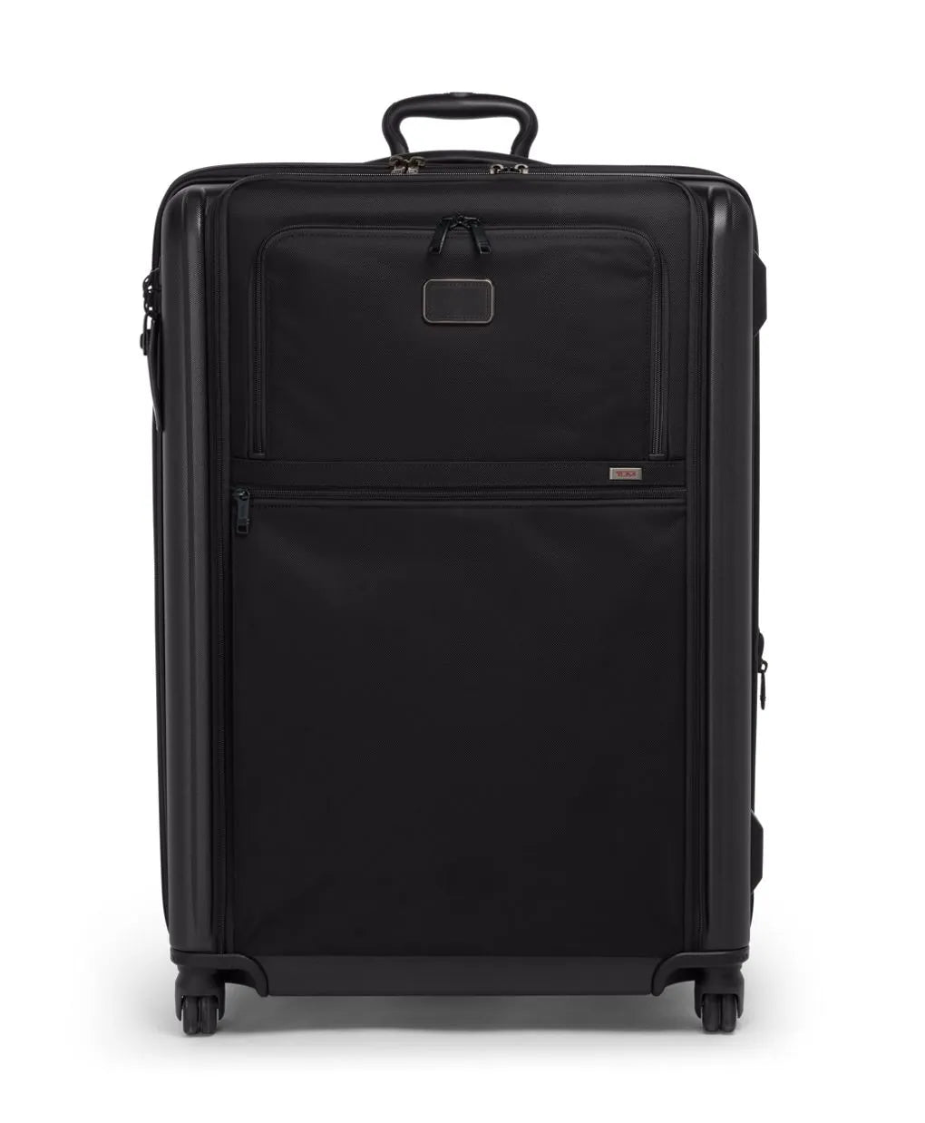 X-Large Expandable Checked Packing Case