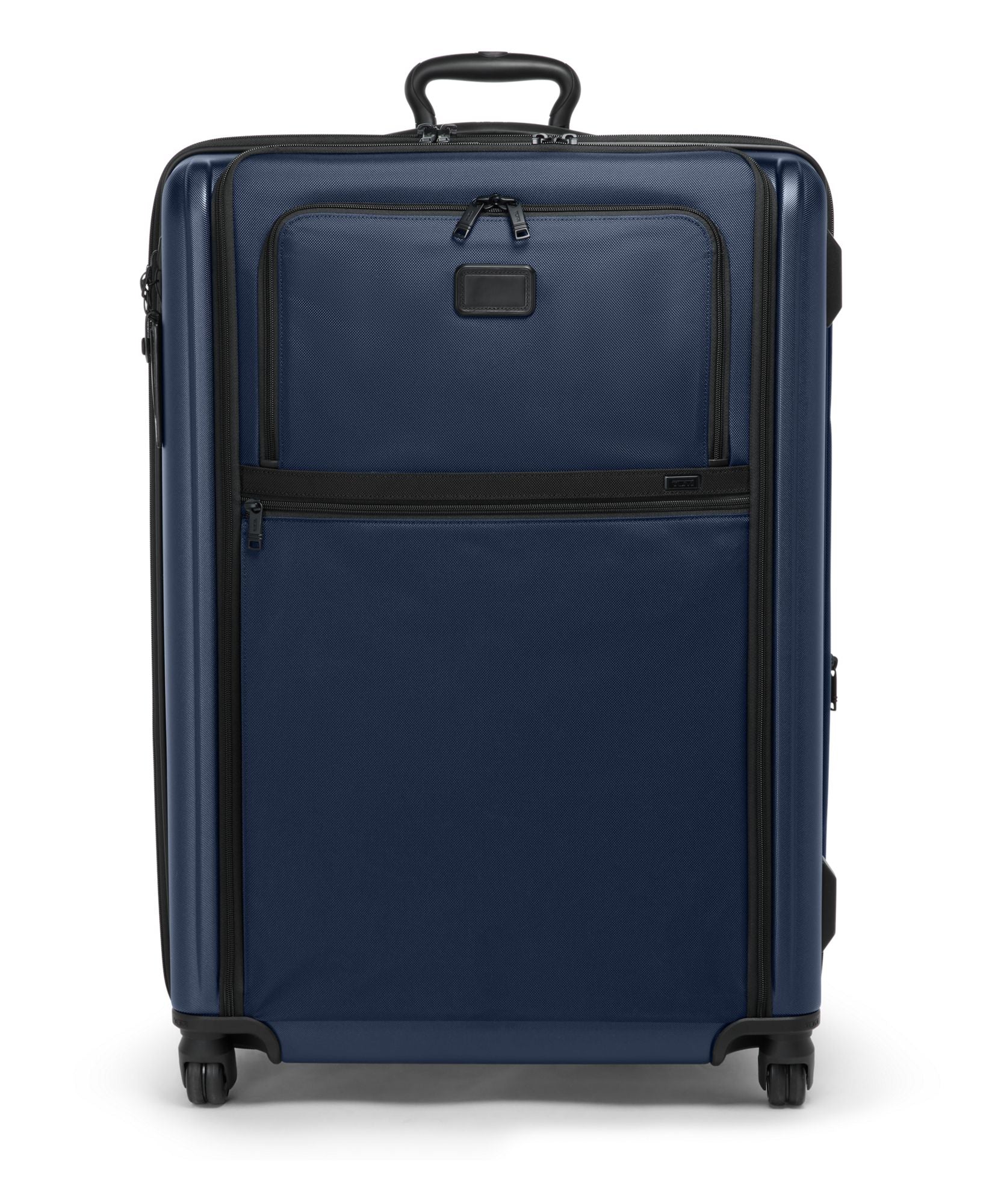X-Large Expandable Checked Packing Case