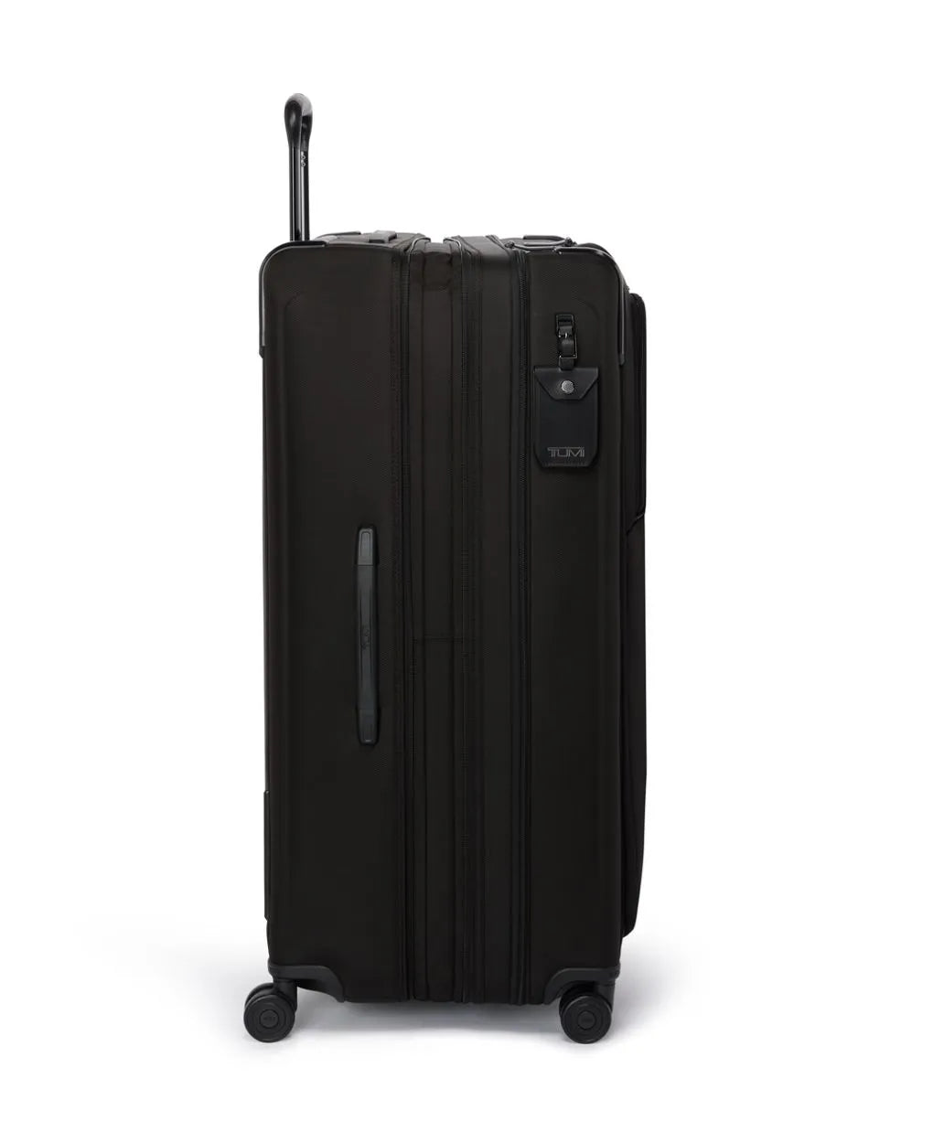 XX-Large Dual Access Expandable Checked