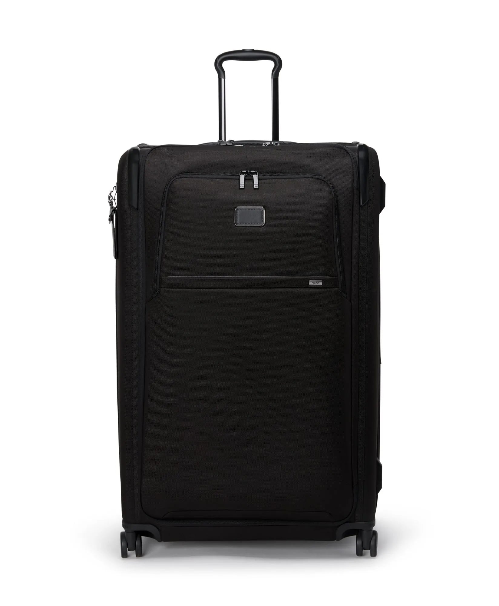 XX-Large Dual Access Expandable Checked