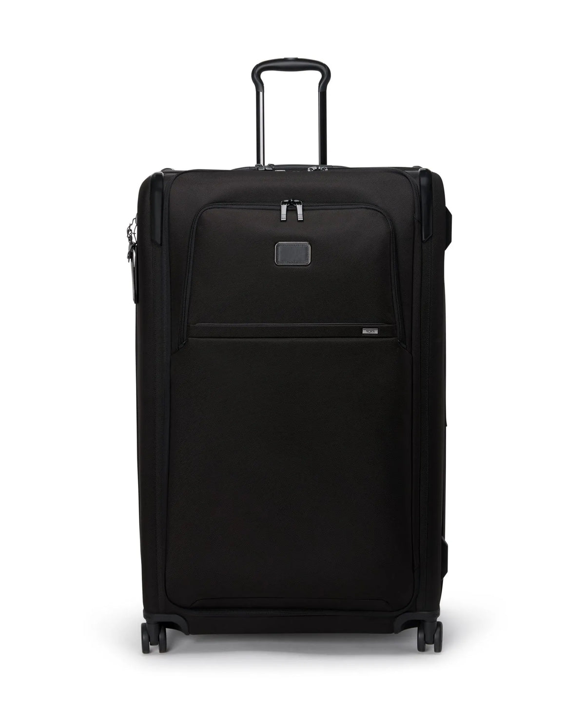 XX-Large Dual Access Expandable Checked