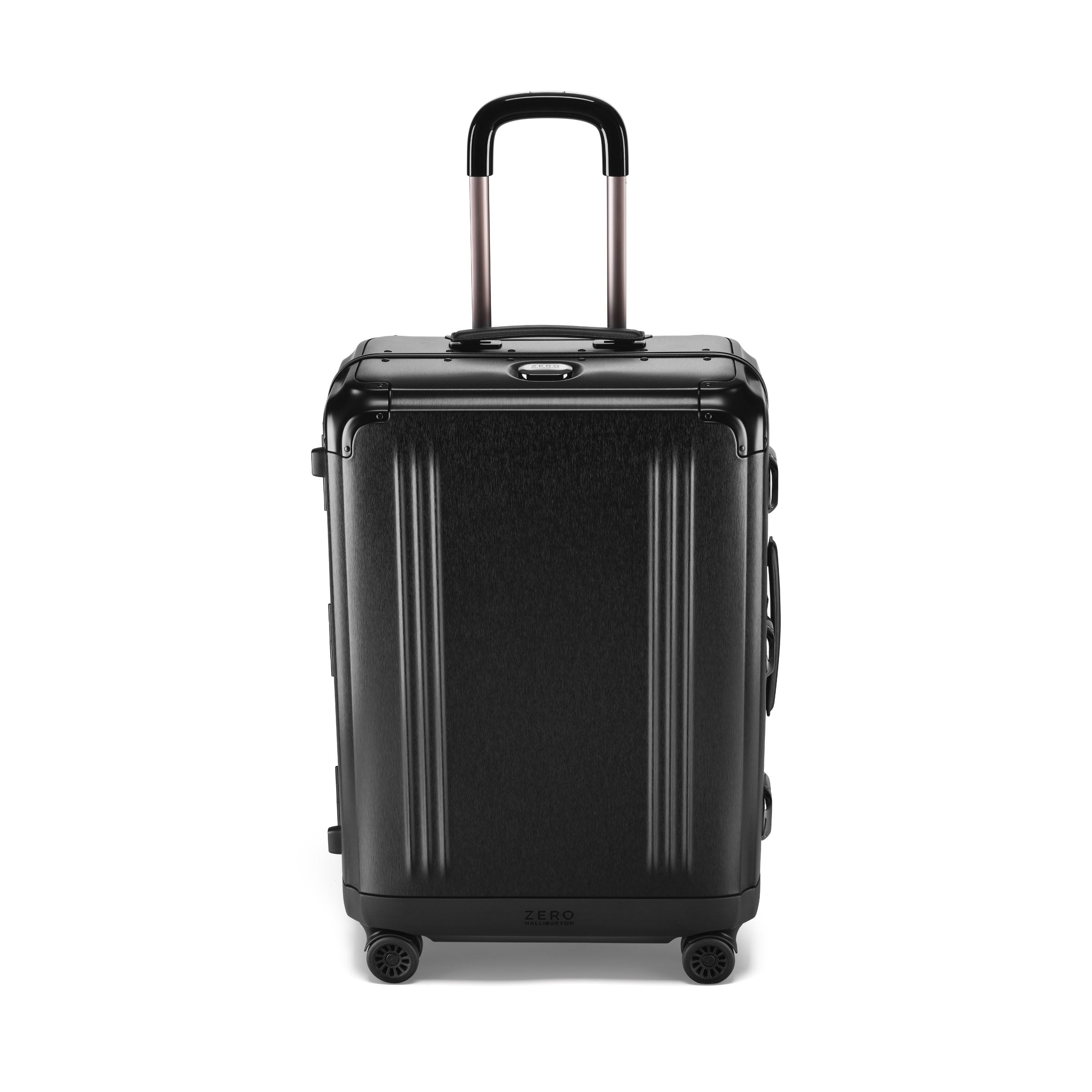 Zero Halliburton Pursuit Aluminum | Medium Travel Case
