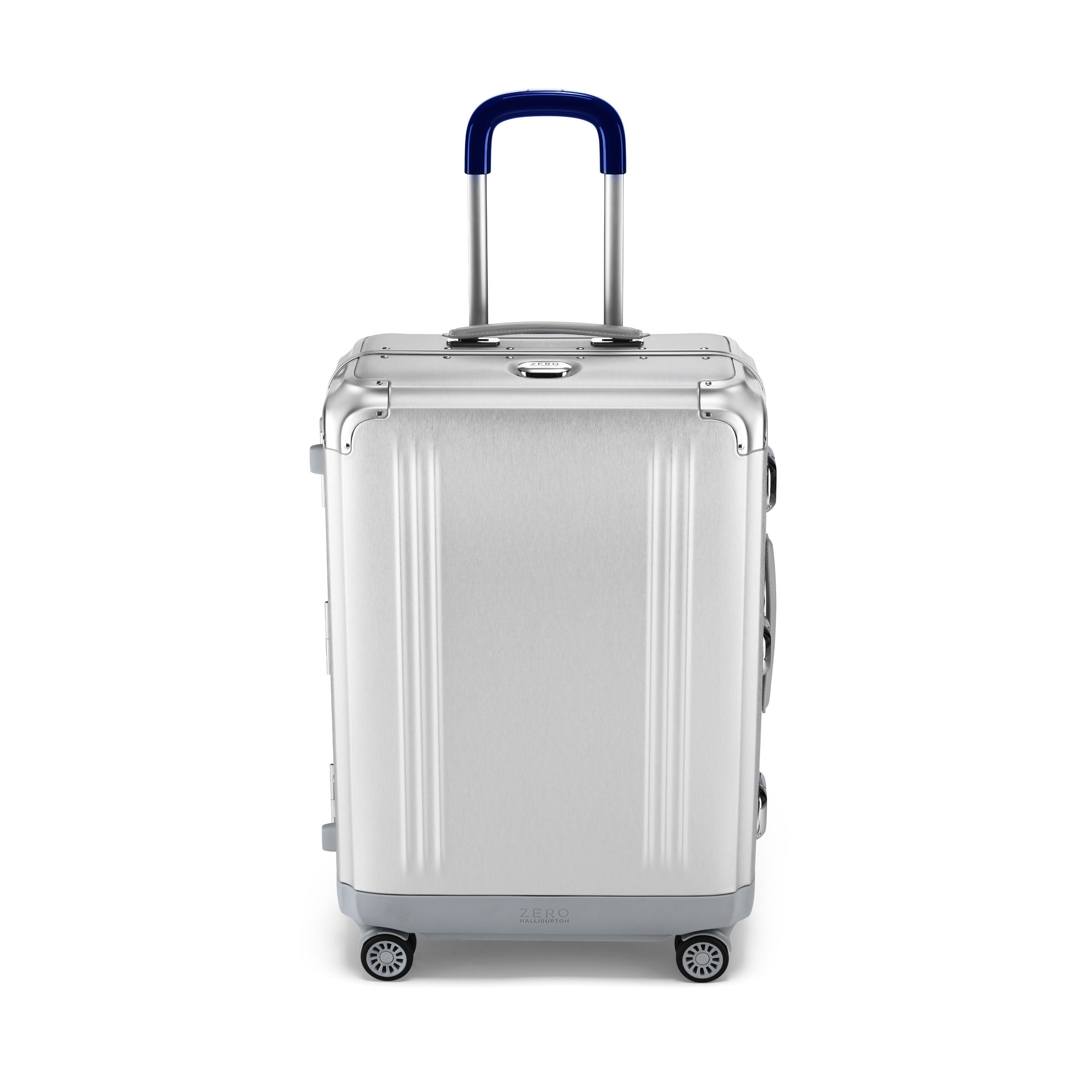 Zero Halliburton Pursuit Aluminum | Medium Travel Case