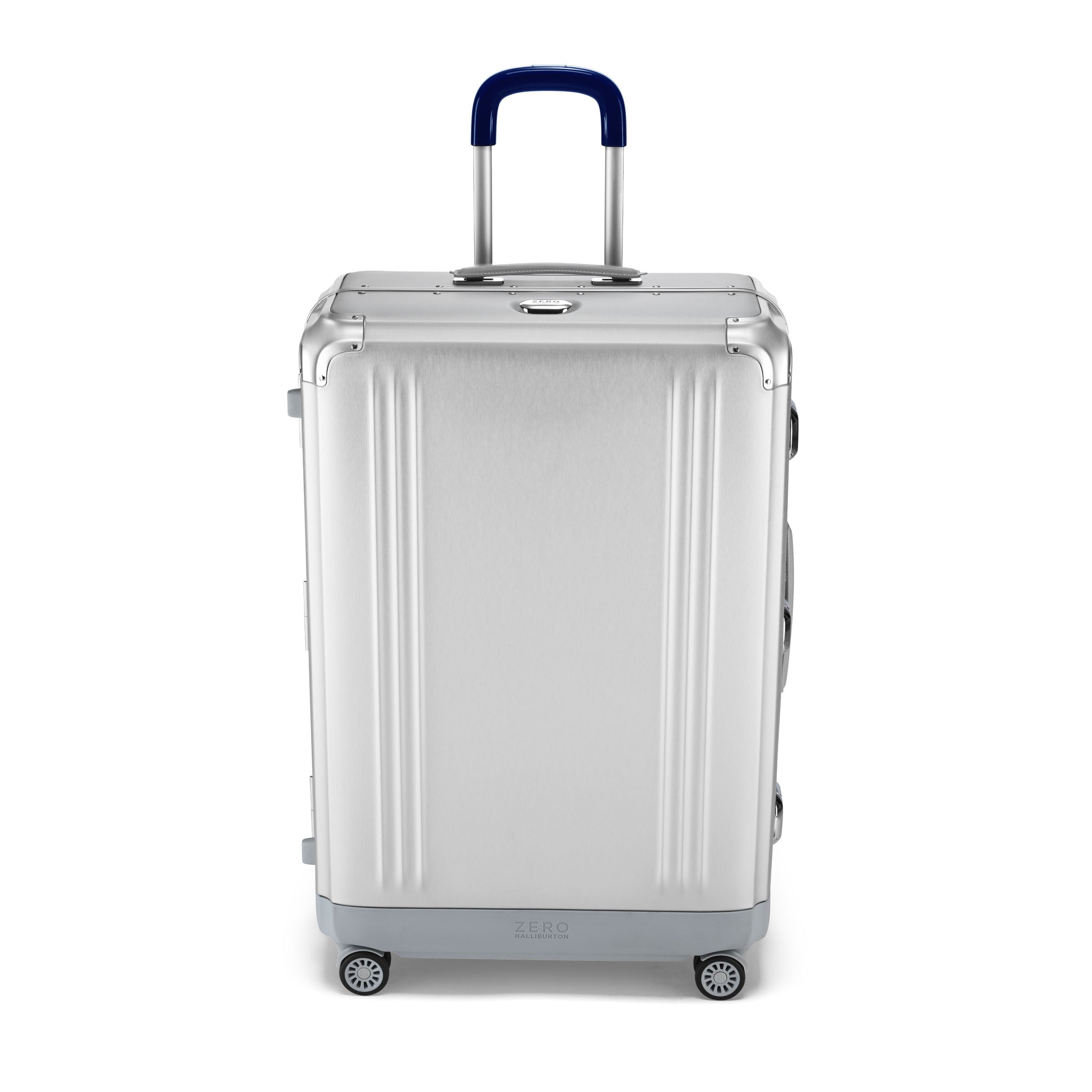 Zero Halliburton Pursuit Aluminum | Large Travel Case